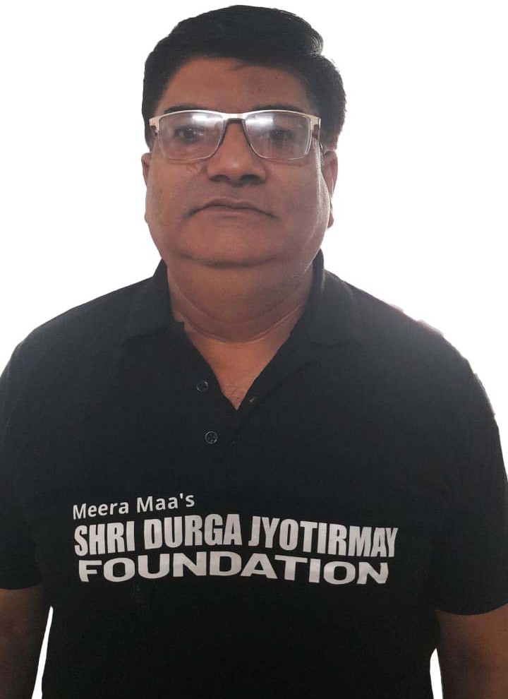 Deepak Gaba
