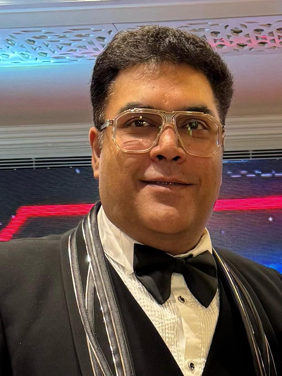 Mohit salwan