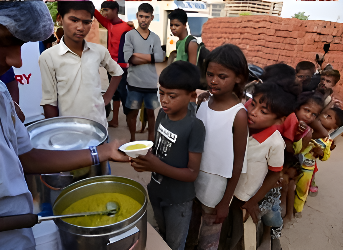 Shri Durga Jyotirmay foundation Image