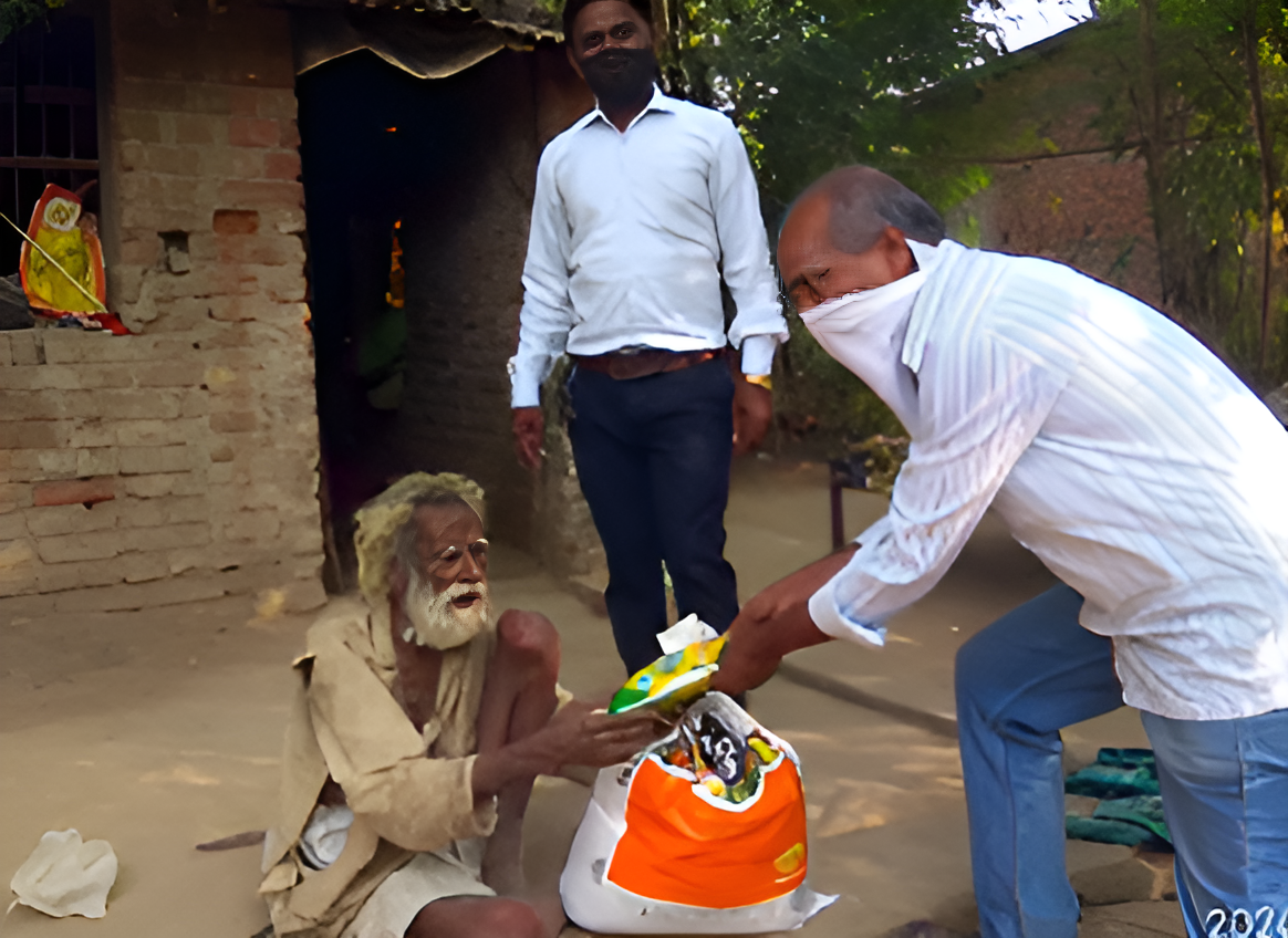 Shri Durga Jyotirmay foundation Image