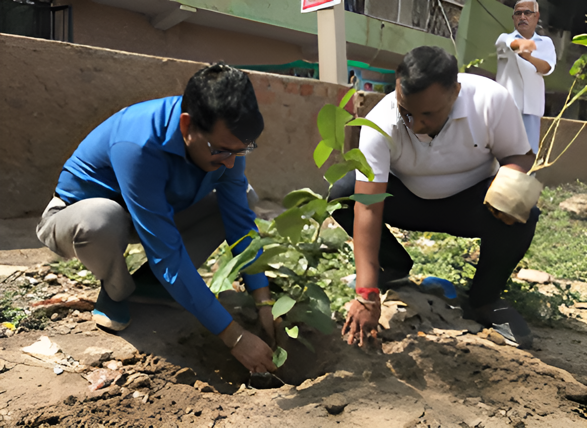 Shri Durga Jyotirmay foundation Image